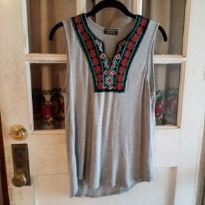 Paper moon designed exclusively for stich fix